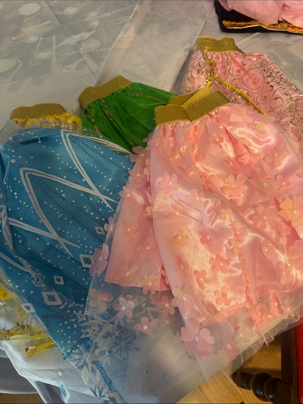 Princess Dress Up Box - Picture 7 of 11
